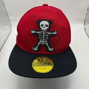 Certified Reserve Grizzlies BBC Billionaire Boys Club Snapback Hat One Size